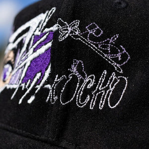 Gorra Bordada Shinobu Kocho · A ti todos te odian